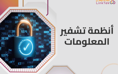 أنظمة تشفير المعلومات كيف تعمل ولماذا هي ضرورية؟