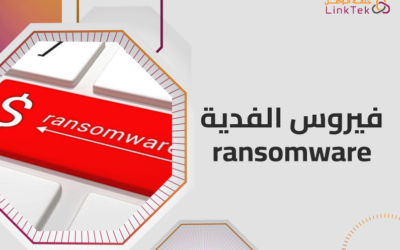 ما هو فيروس الفدية Ransomware؟ وكيف تحمي نفسك منه؟