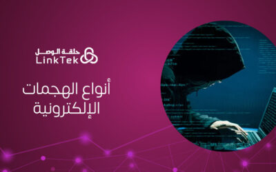 أنواع الهجمات الإلكترونية التي تستهدف الشركات وكيف تتصدى لها