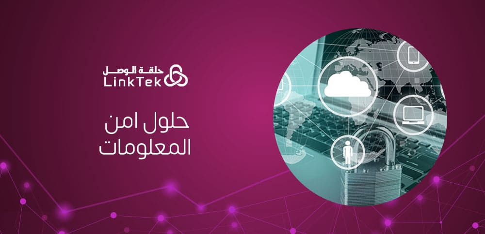 حلول حمايه متقدمه لمواجهة هجمات الفدية والبرمجيات الخبيثة